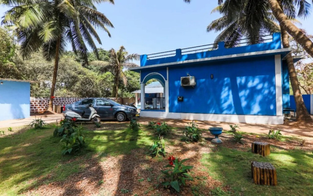 Ann's Blue By OYO Rooms