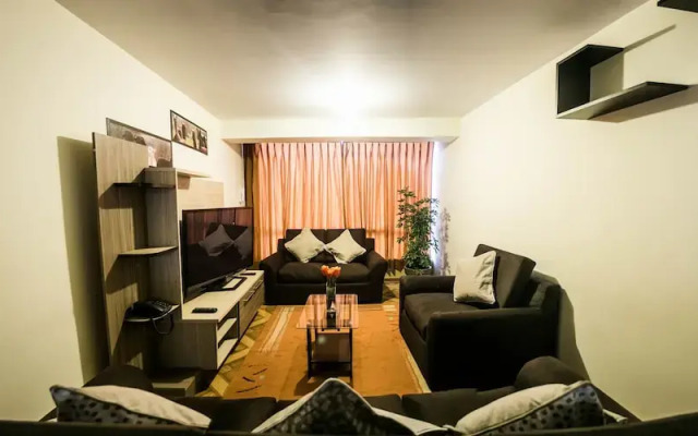 Yuyay Apartaments Cusco