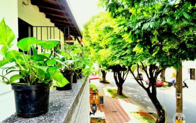 Enso Hostel