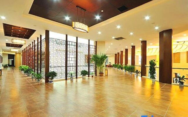 Bodaofeng Holiday Hotel
