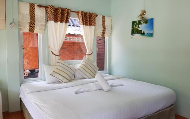 Nice Sea Resort