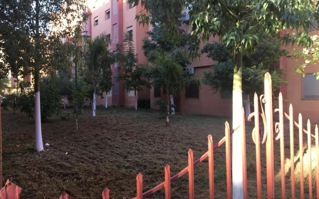 Firdaouss apartment