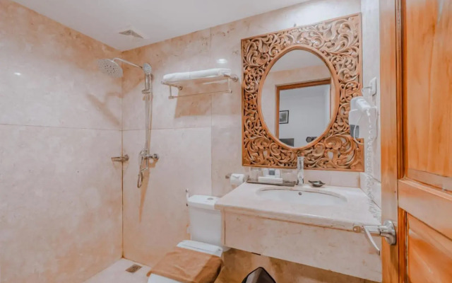 D'Kaliurang Resort & Convention Yogyakarta
