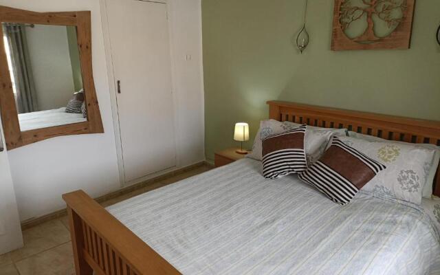 200 meters to Arenal Beach. 3 Bedroom Javea
