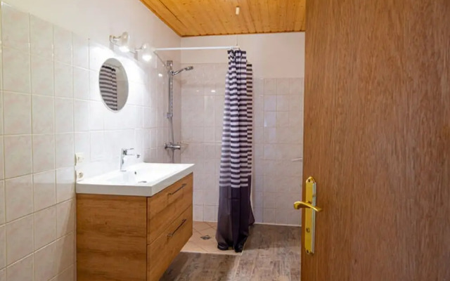 Charming Holiday Home in La Bresse Skiing Area