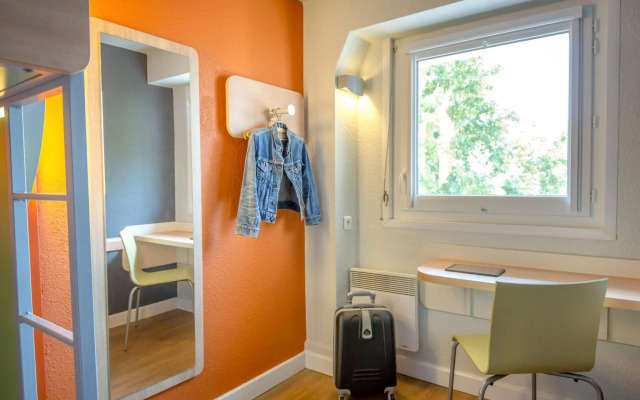 ibis budget Vienne Sud