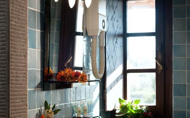 La Piazza di San Donato