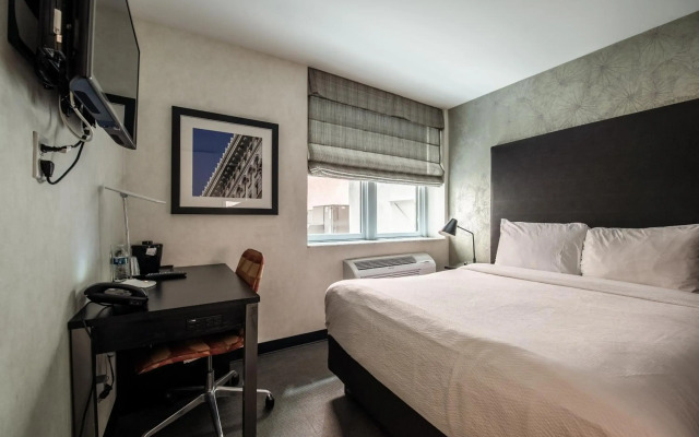 The Solita Soho Hotel