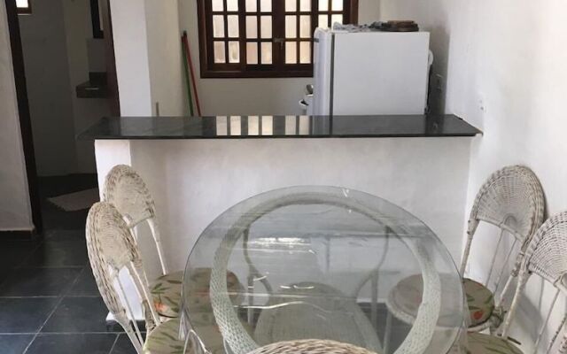 Villa Salgada Maresias