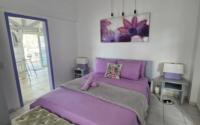 Villa Raven`s Paradise (Lavender)