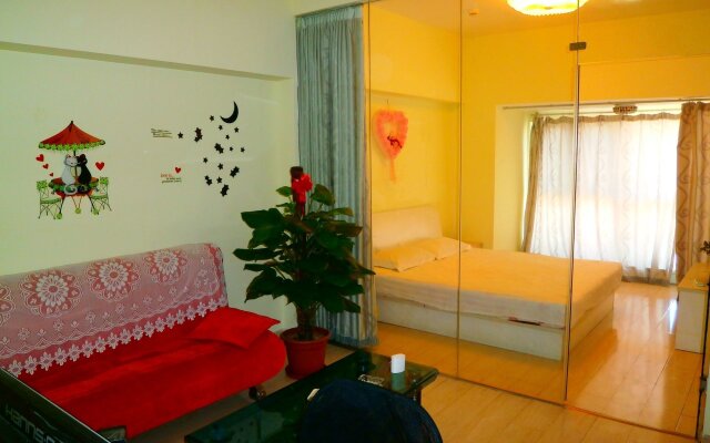 Tianjin City Center Homestay