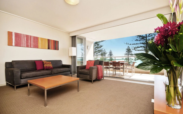 Mantra The Observatory