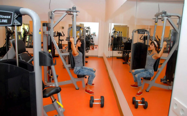 Kemer Dream Hotel