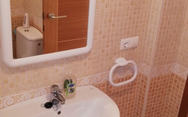 Parquemar Viii Bl.i Esc.c 1º Pta.2