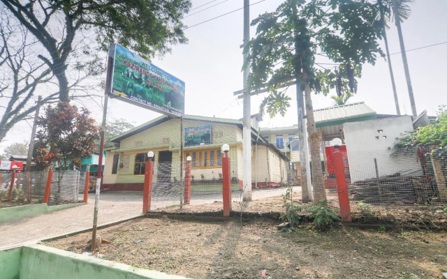 Kaziranga Guest House