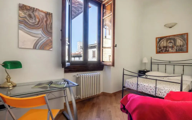 Cuore Di Firenze Apartment