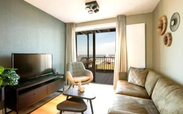 Lido Zeezicht Apartment