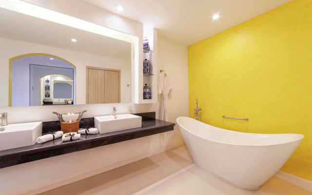 MM Grand Hotel Puebla, Tapestry Collection by Hilton