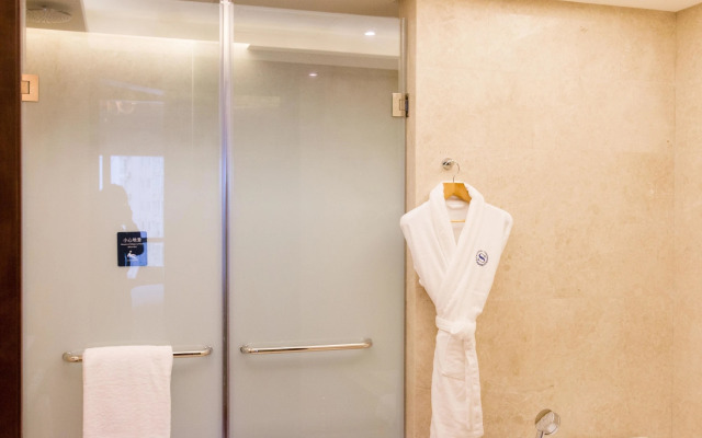 Sheraton Nanchang Hotel