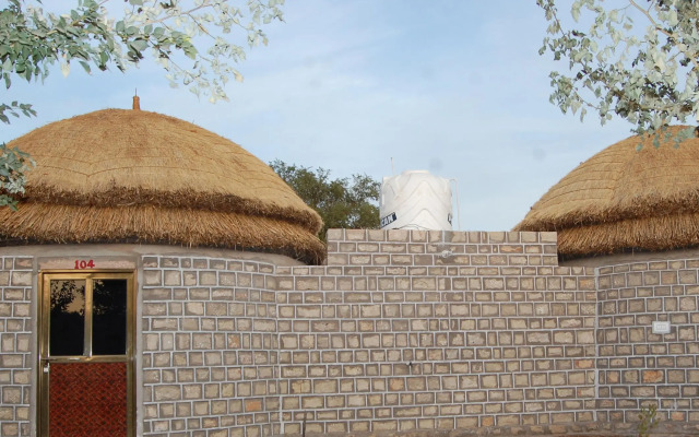 Abhay Resort And Camp