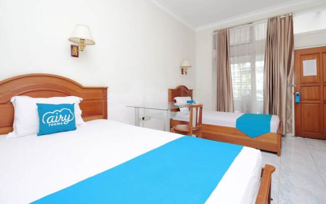 Airy Pattimura 30 Palu