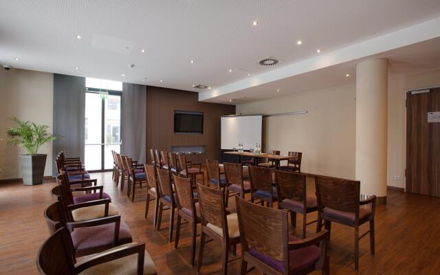 Premier Inn Dresden City Centre