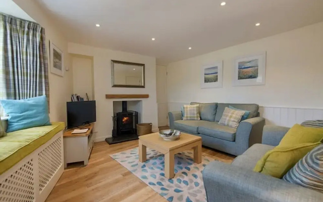 Junket Cottage