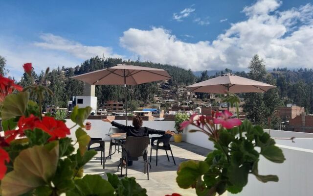 Tinkuy Huaraz