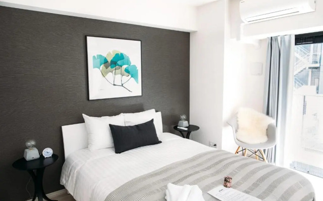 Dash Living Nihonbashi