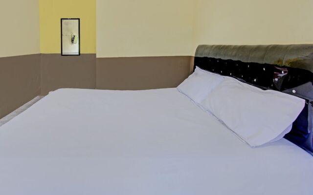 OYO 92624 Stone Homestay