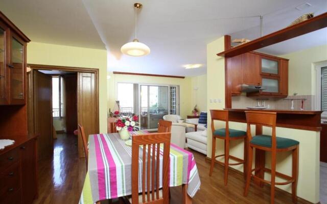 Apartments Bekavac Osejava