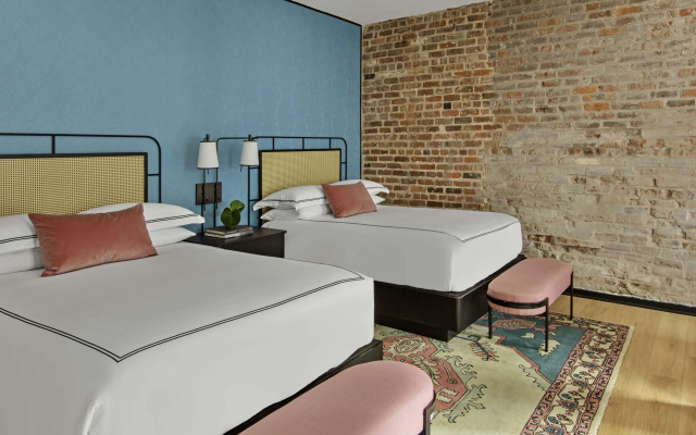 Kimpton Hotel Fontenot by IHG
