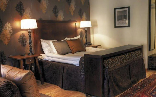 Royal Park Hotel STHLM