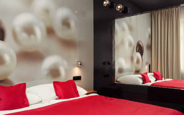 Hotel Perla