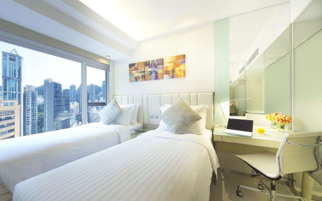 iclub Sheung Wan Hotel