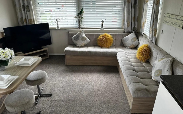 Tranquil Holiday Home Skegness