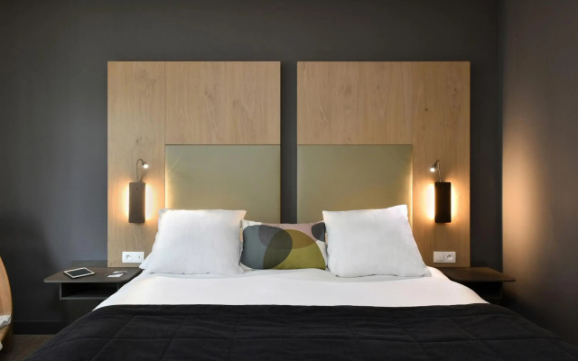 Martin's Louvain-la-Neuve