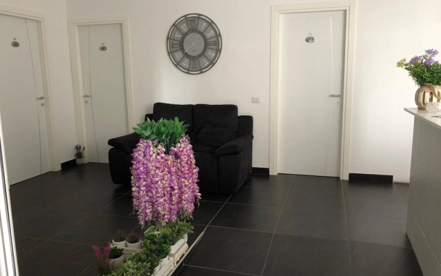 Pit Stop Napoli Centrale