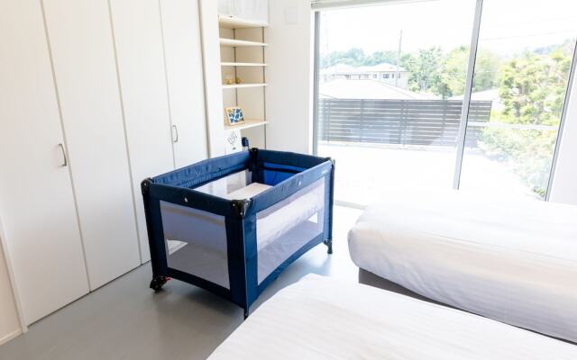 Frame View Mt.Fuji Villa West