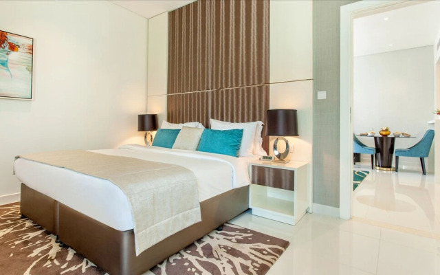 Bay's Edge Staycae