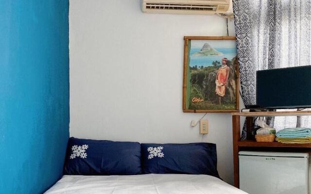 Hawaii Style Inn Kenting