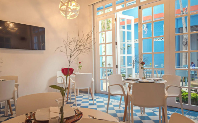 Placita Vieja Hotel Boutique Spa