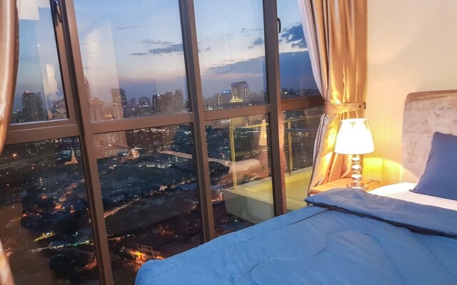 Setia Sky Residence - AJ Home