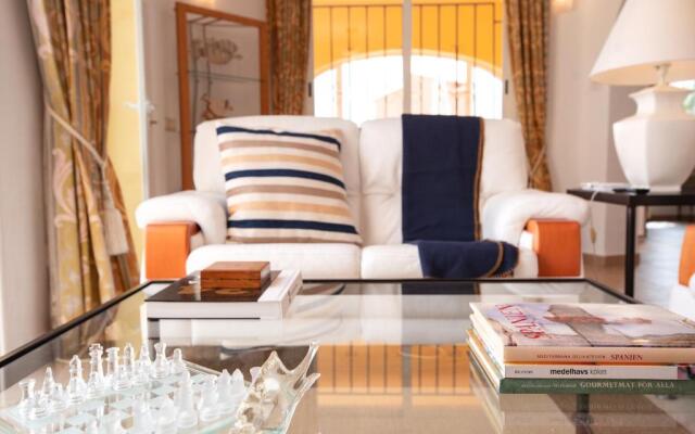 Casa del Sol - Chill out, fantastic sea view