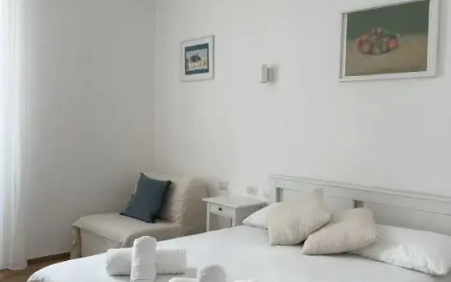 Flat 7 Rome