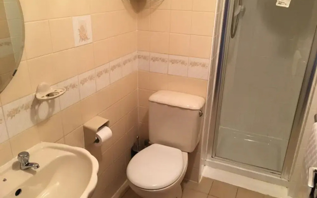 San Remo Apartments Blackpool