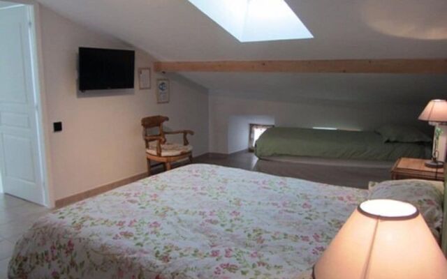 Auberge L'art des Chemins