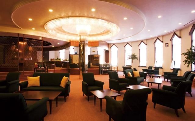 Hotel Marroad Karuizawa