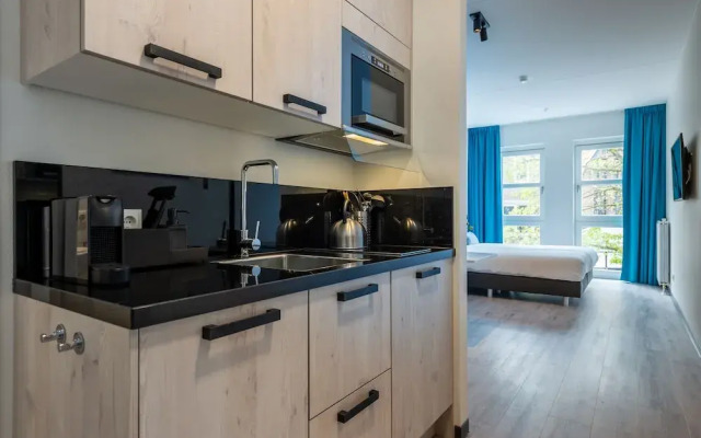 Residentie Vlissingen