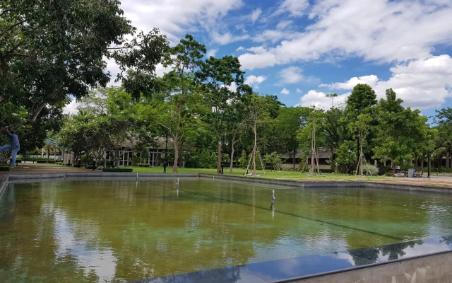 Baan Tai Had Resort